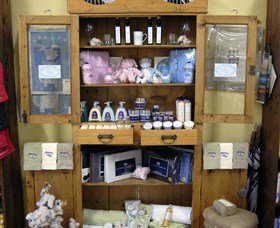 The Cotton Shop Moree - Stayed 0