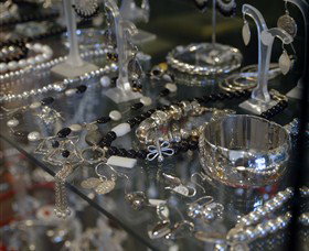 The Moree Gallery - Stayed 3