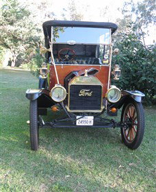 Moree Motor Enthusiasts - Stayed 0