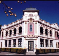 Moree Plains Gallery - Stayed
