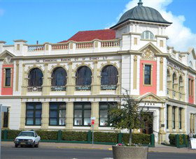 Moree Plains Gallery - Stayed 2