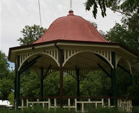 Rocket Park - Stayed 0