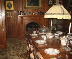 Savernake Day Tours - Stayed 5