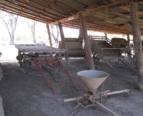 Savernake Day Tours - Stayed 6