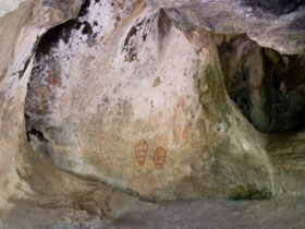 Ngaro Cultural Site - Stayed 0