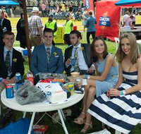 Ballarat Turf Club - Stays Accommodation