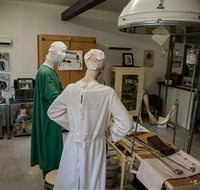 Mooroopna Museum - Stayed