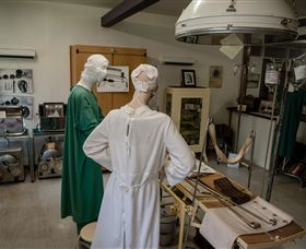 Mooroopna Museum - Stayed 0