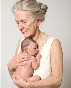 Shepparton Art Museum (SAM) - Stayed 2