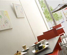 Shepparton Art Museum (SAM) - Stayed 6