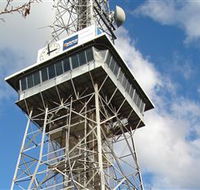 Shepparton Tower - Stayed