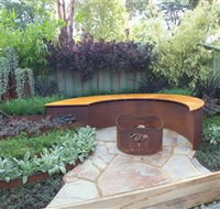 Overwrought Sculpture Garden and Gallery - Stayed