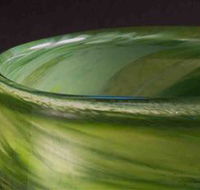 Eclectic Designs Glass Blowing Studio - Stayed