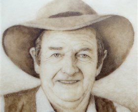 Doris Golder Wool Art Gallery - Stayed 0