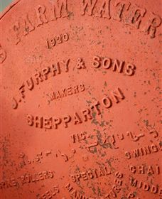 Furphy Museum - Stayed 0