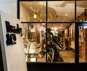 Bromley And Co. - Stayed 0