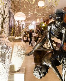 Bromley And Co. - Stayed 3