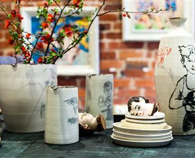 Bromley And Co. - Stayed 1