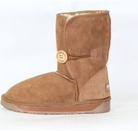Down Under Ugg Boots - Stayed