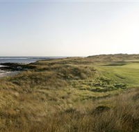 Port Fairy Golf Club - Stayed