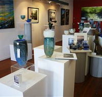 Whale Bone Gallery - Stayed