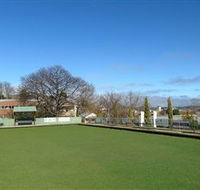Daylesford Bowling Club - Stayed