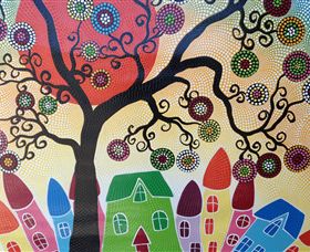 Mitchell Park VIC Stayed