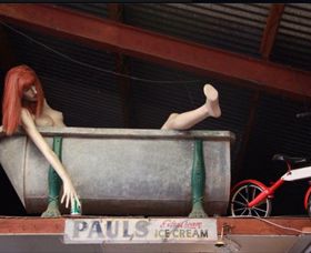 Mailors Flat Demolition & Antiques - Stayed 1