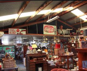 Mailors Flat Demolition & Antiques - Stayed 0