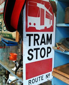 Mailors Flat Demolition & Antiques - Stayed 4