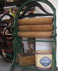 Mailors Flat Demolition & Antiques - Stayed 6