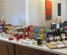 Rich Glen Olives - Stayed 1