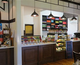 Rich Glen Olives - Stayed 0