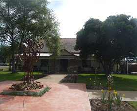 Rich Glen Olives - Stayed 3