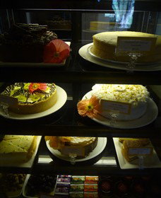 Rich Glen Olives - Stayed 5