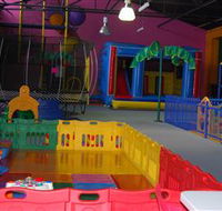 Funbugs Playhouse - Stayed