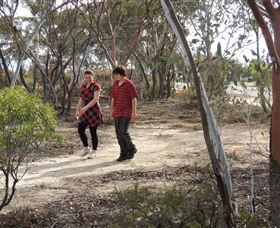 Tamma Parkland - Stays Accommodation 0