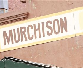Murchison Museum - Stayed 0