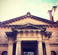 The Lost Ones Gallery - Stayed