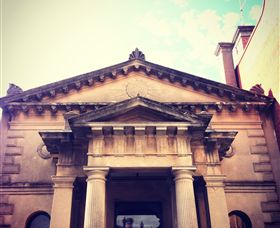 The Lost Ones Gallery - Stayed 0