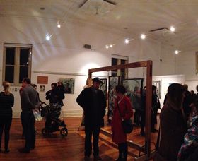 The Lost Ones Gallery - Stayed 3