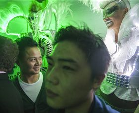 The Lost Ones Gallery - Stayed 1