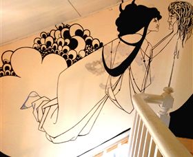 The Lost Ones Gallery - Stayed 4