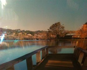 Abandon Stress Mobile Massage - Stayed 1