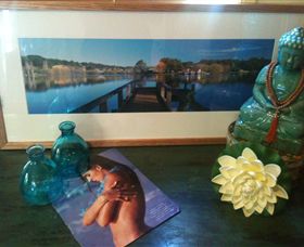 Abandon Stress Mobile Massage - Stayed 0