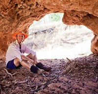 Ochre Arch Farm - Stayed