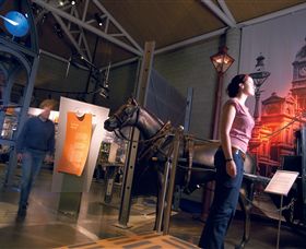 Gold Museum - Stayed 1