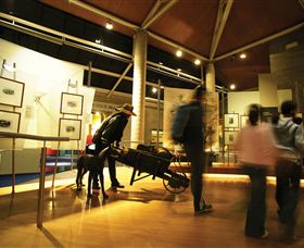 Gold Museum - Stayed 2