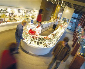 Gold Museum - Stayed 3