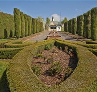 Barcaldine House - Stayed